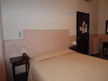 Hotel Delle Camelie