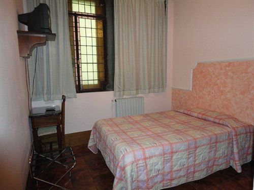 Hotel Delle Camelie 2*