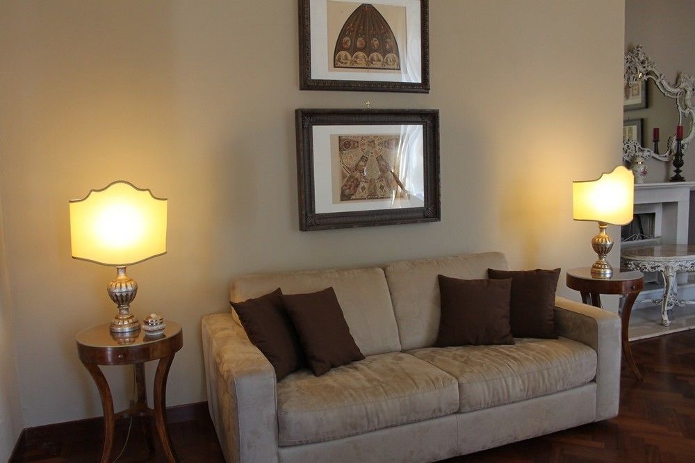 Residenza Vespucci Bed & Breakfast Firenze