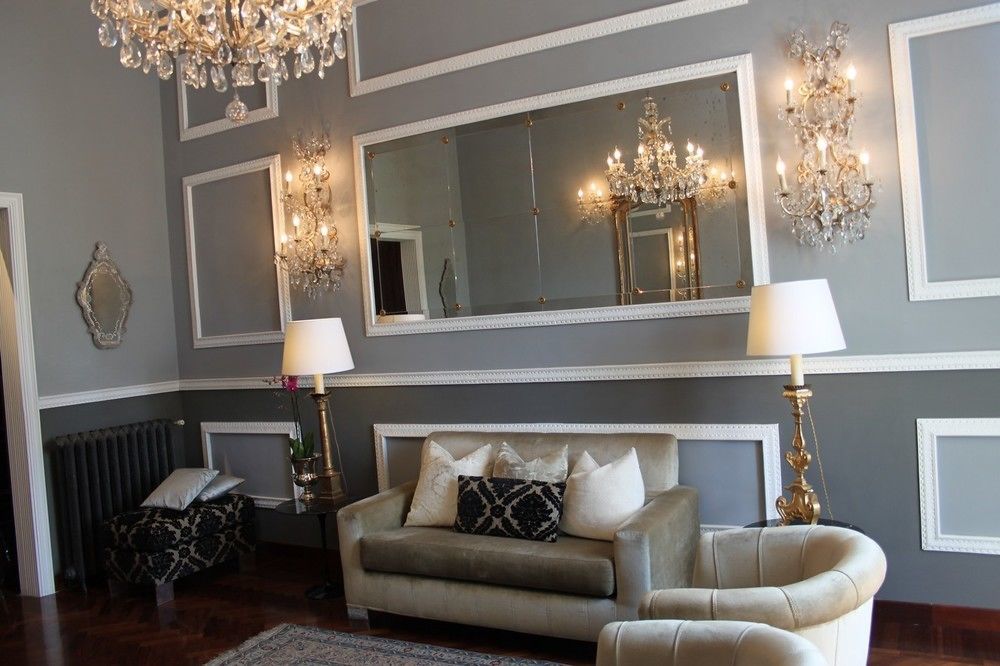 Residenza Vespucci Couette-café 2*