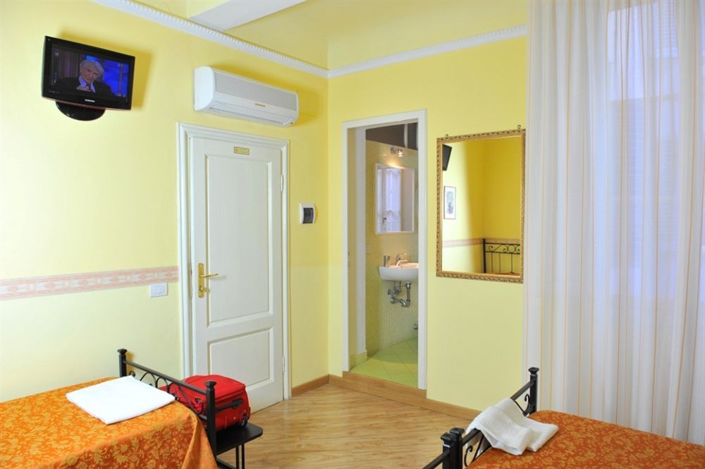 Bed & Breakfast Le Stanze Dei Medici 3*