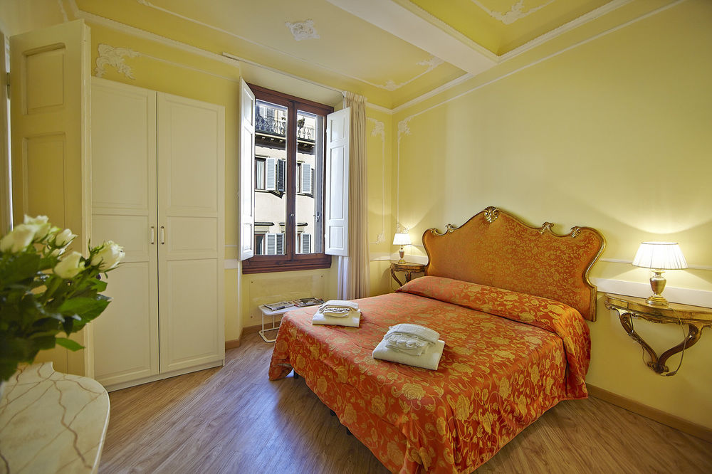 Le Stanze Dei Medici Bed & Breakfast 3*