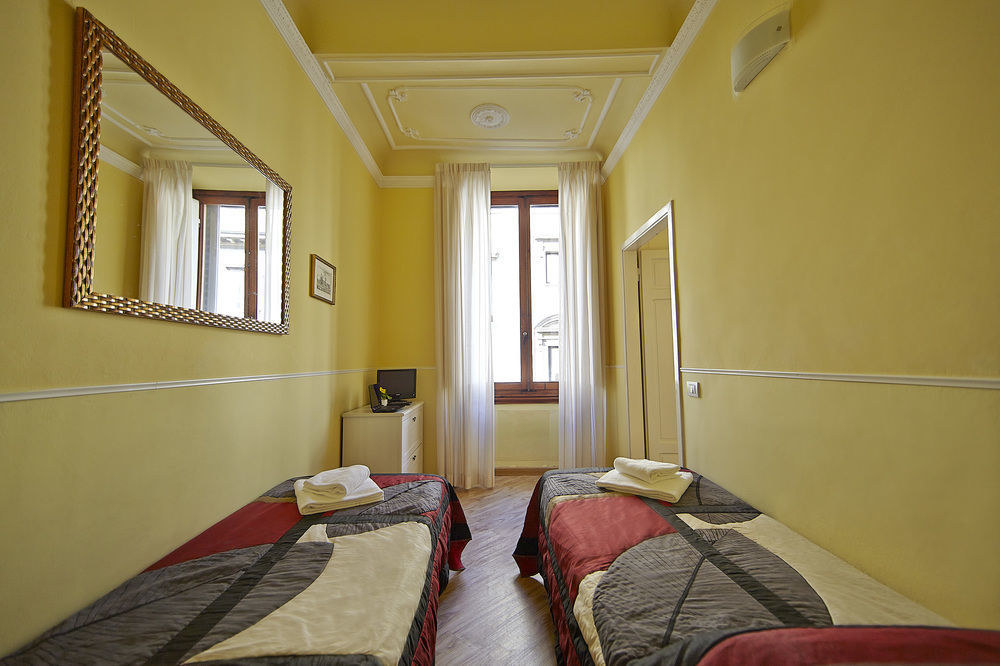 Le Stanze Dei Medici 3* Firenze