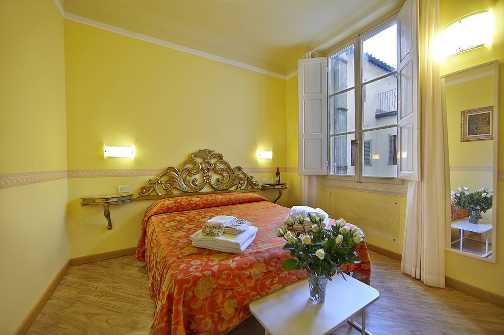 Le Stanze Dei Medici Bed & Breakfast Firenze