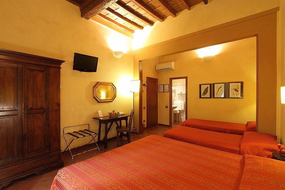 Mario's Hotel 3*