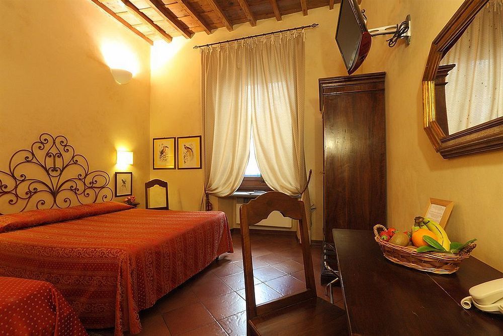 Mario's 3* Florence