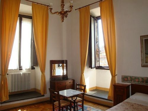 San Giovanni Hotel Firenze