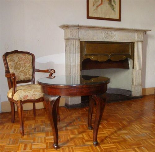 Hotel San Giovanni *