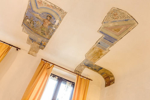 Hotel San Giovanni