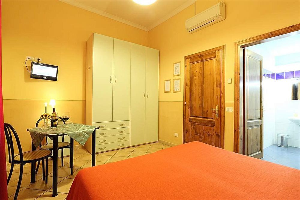 Cimarosa Harmony Firenze