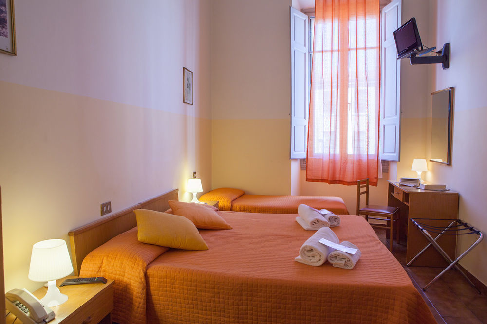 Jr Hermes 2* Firenze