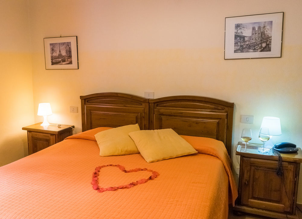 Jr Hermes Hotel Firenze