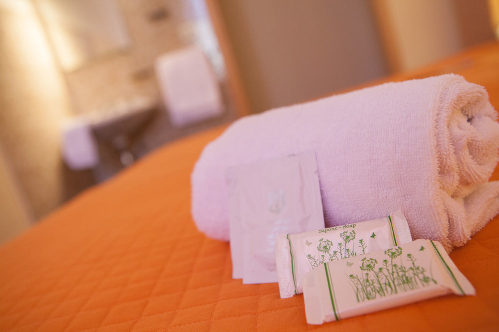 Hotel Jr Hermes Firenze