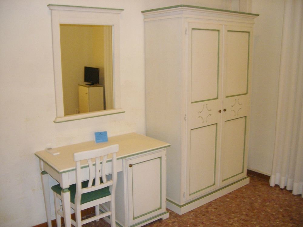 Hotell Crocini
