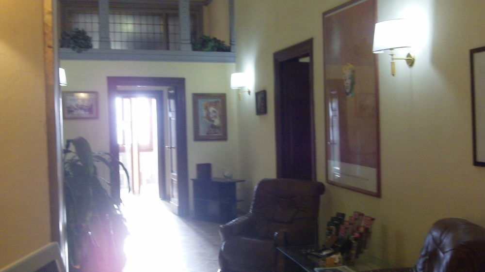 Hotel Bijou
