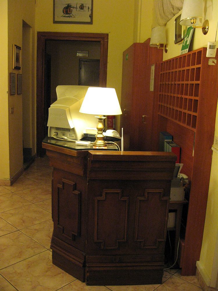 Hotel Bijou 3*