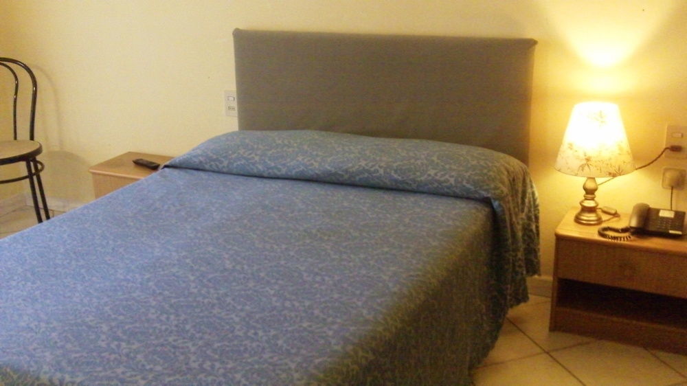 Hotel Bijou Florence