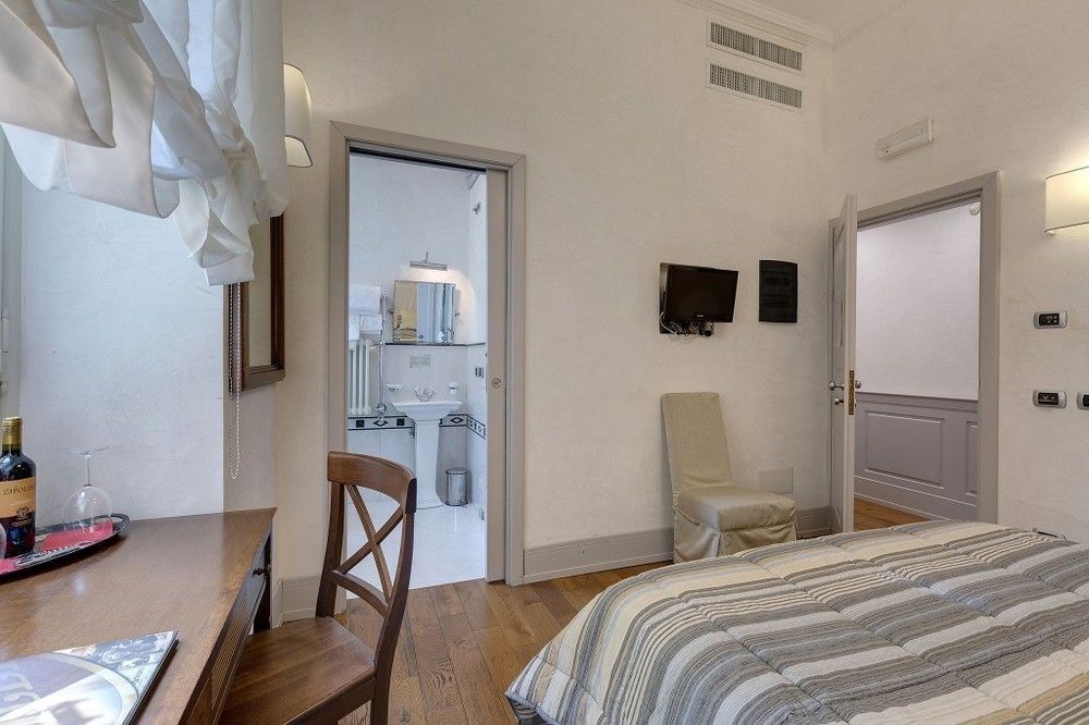 Gasthuis Il Salotto Di Florence
