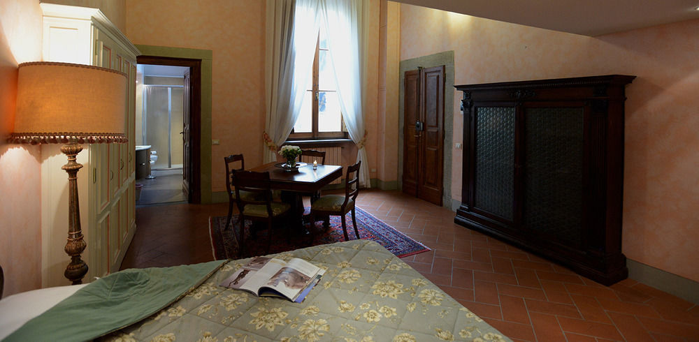 Corte Dei Neri Bed & Breakfast Florence