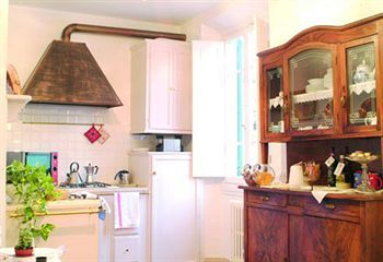 Bed & Breakfast Fiorenza Firenze