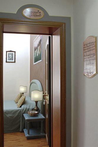 Relais Dante E Beatrice Bed & Breakfast Firenze