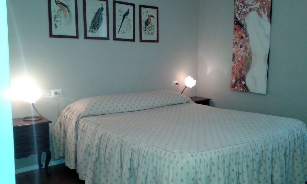 Ape Rosa Relais Firenze