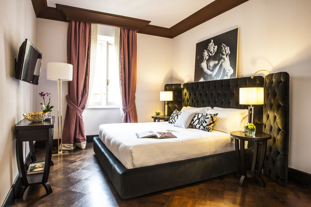 Grand And - Ricci Collection Hotel Firenze