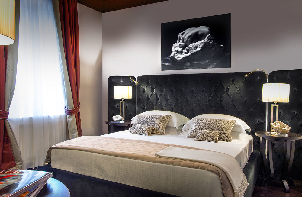 Grand And - Ricci Collection 4* Firenze