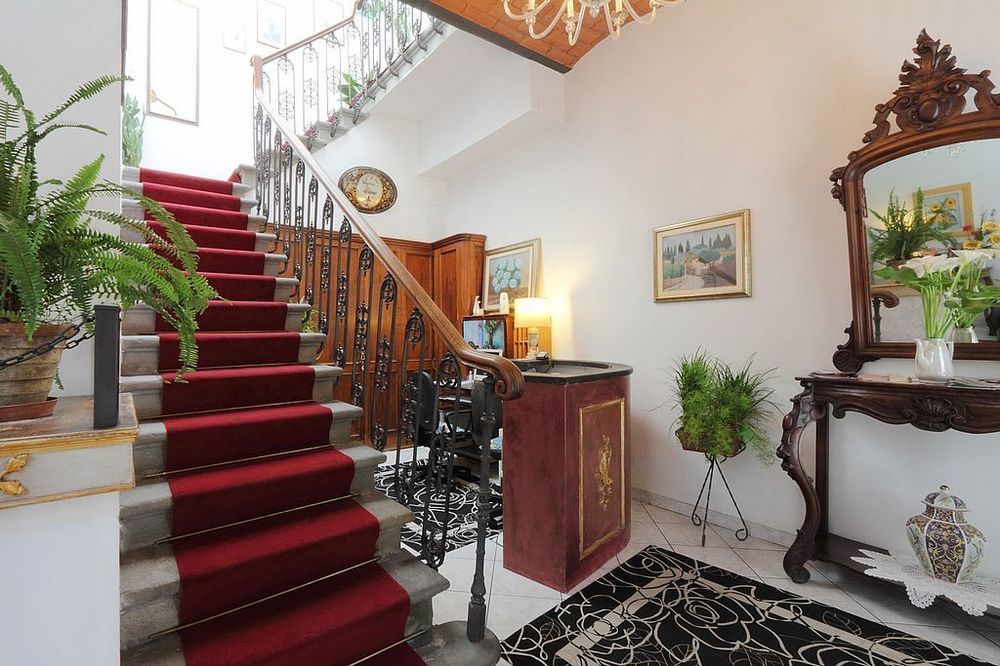Sogna Bed & Breakfast Firenze