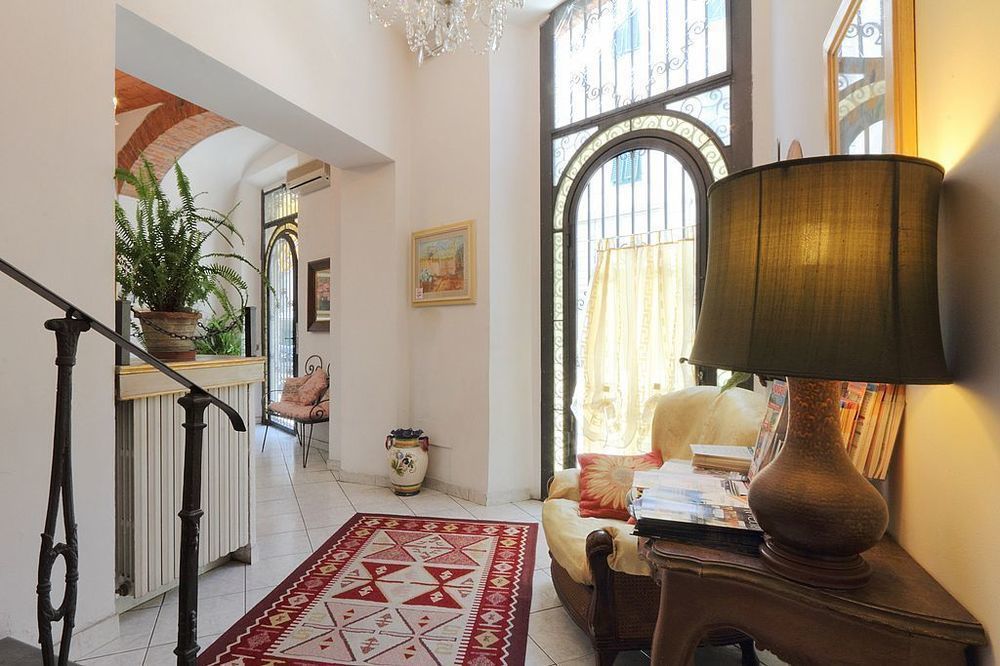 Bed & Breakfast Sogna 2*