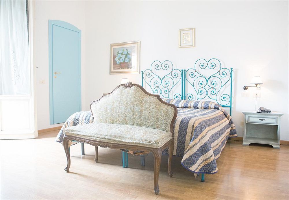 Bed & Breakfast Sogna Firenze