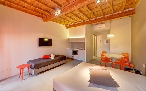 Palazzo Mannaioni 4*