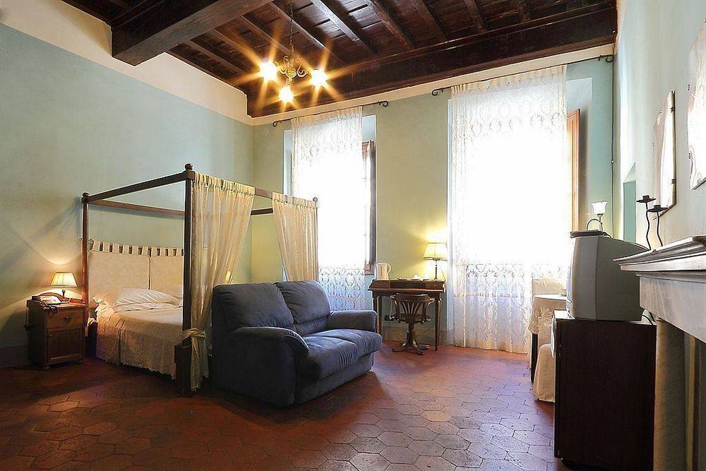 Bed & Breakfast La Residenza Del Proconsolo Firenze