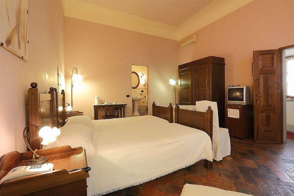 Bed & Breakfast La Residenza Del Proconsolo Firenze