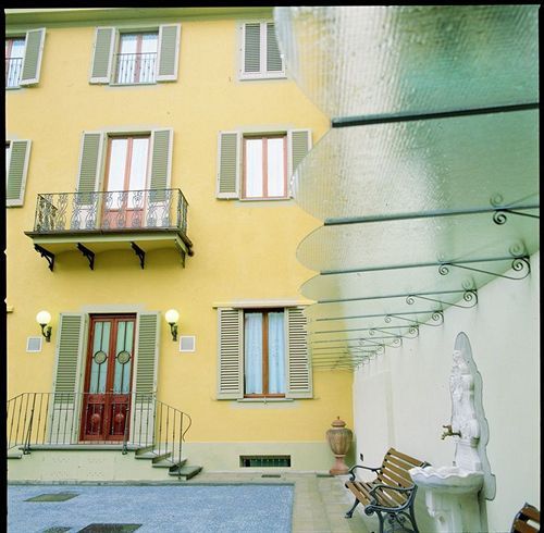Della Robbia Hotel