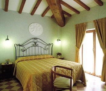 Hotel Della Robbia 3*