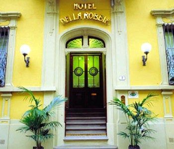 Della Robbia Hotel Firenze