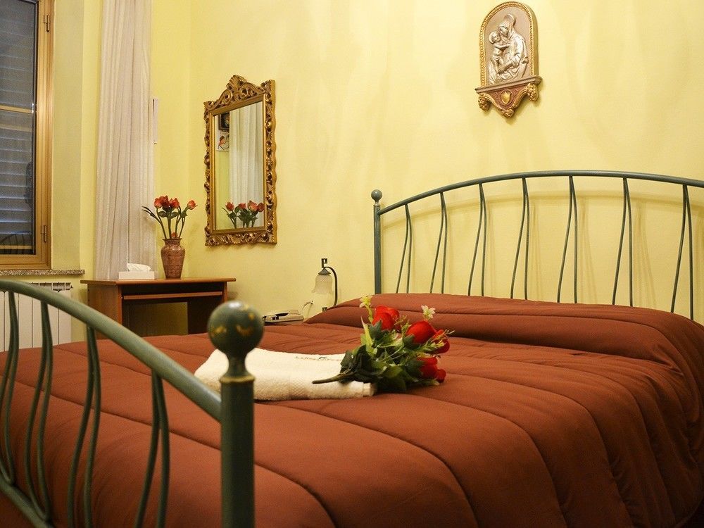 La Rosa Di Florença
