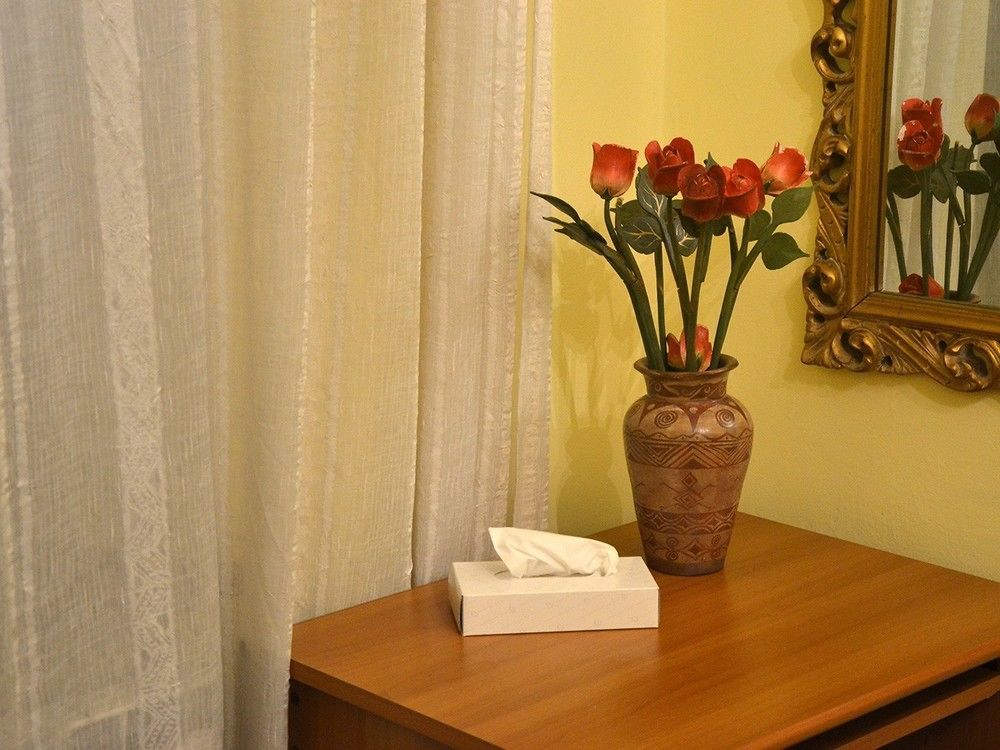 La Rosa Di Acomodação com café da manhã  3*