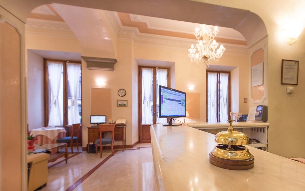 Hotel Strozzi Palace