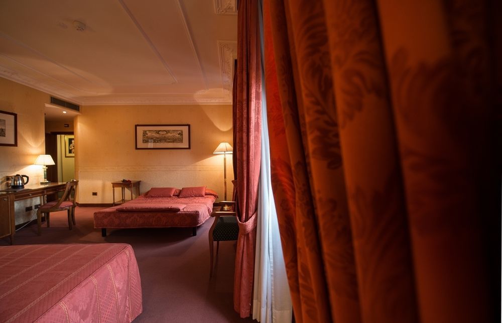 Strozzi Palace 4* Firenze