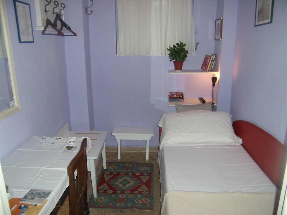 Al Duomo Couette-café 2*