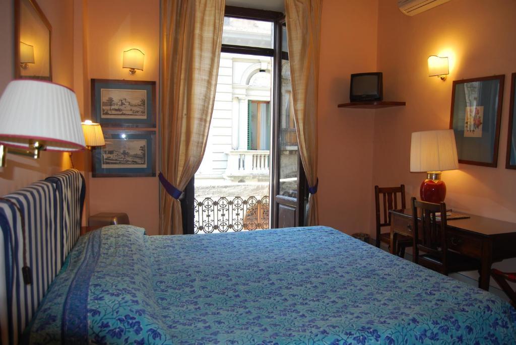 Residenza Johanna I Firenze
