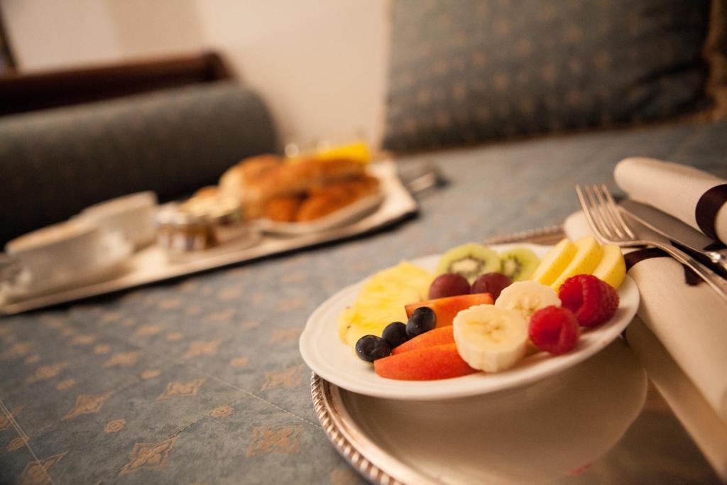 Bed & Breakfast Residenza D'epoca In Piazza Della Signoria Firenze