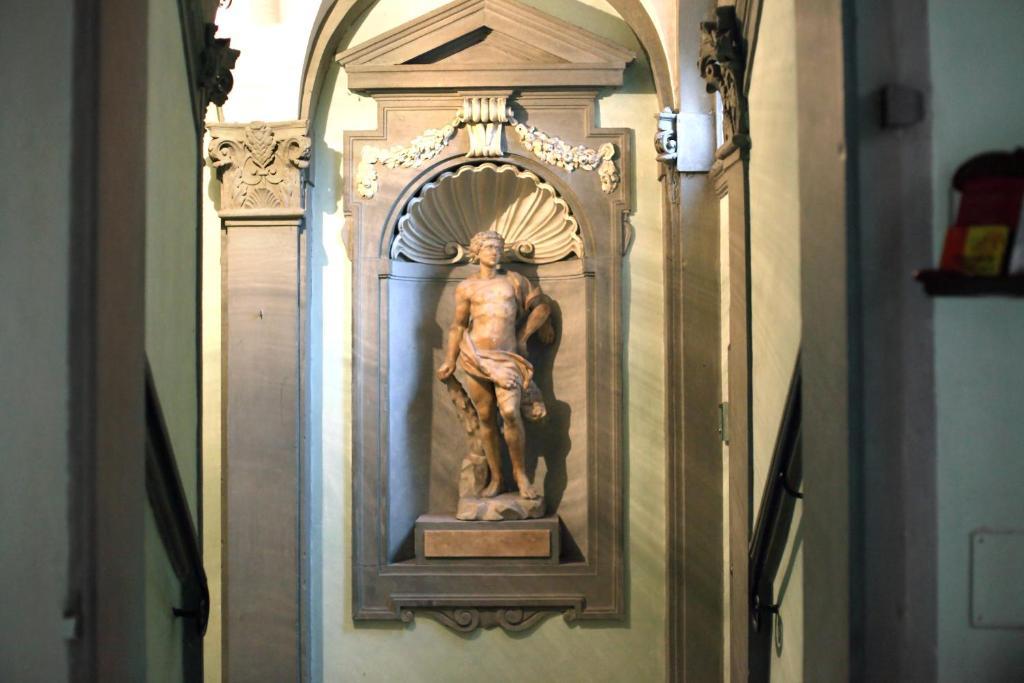 Palazzo Tolomei - Residenza D'epoca