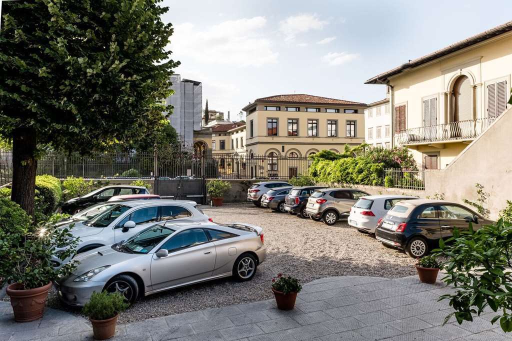 Principe Florence