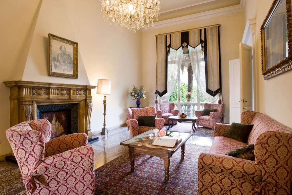 Hotel Principe 4*