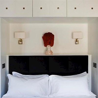 Be One - Ricci Collection Hotel Florença