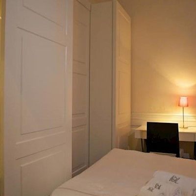 Appart hôtel Domux Ricasoli 5*