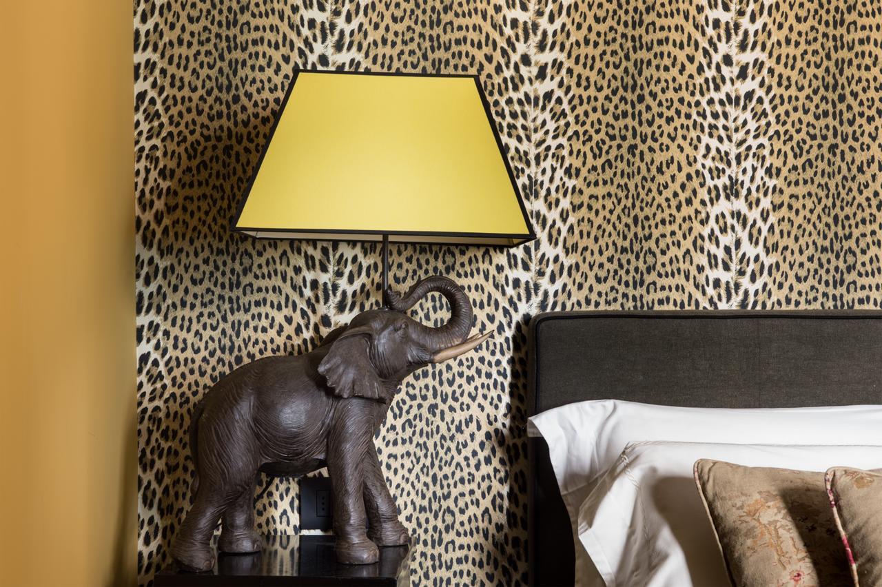 Velona's Jungle Luxury Bed & Breakfast Firenze